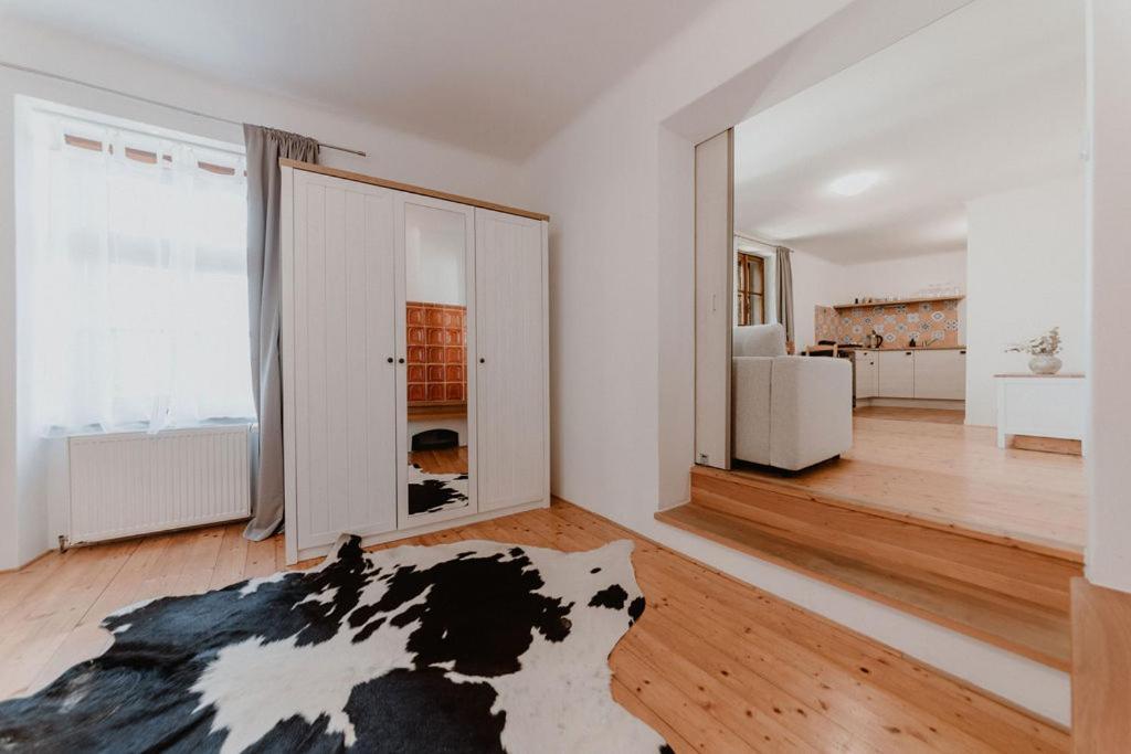 Apartmany Stare Mesto Znojmo Exterior photo