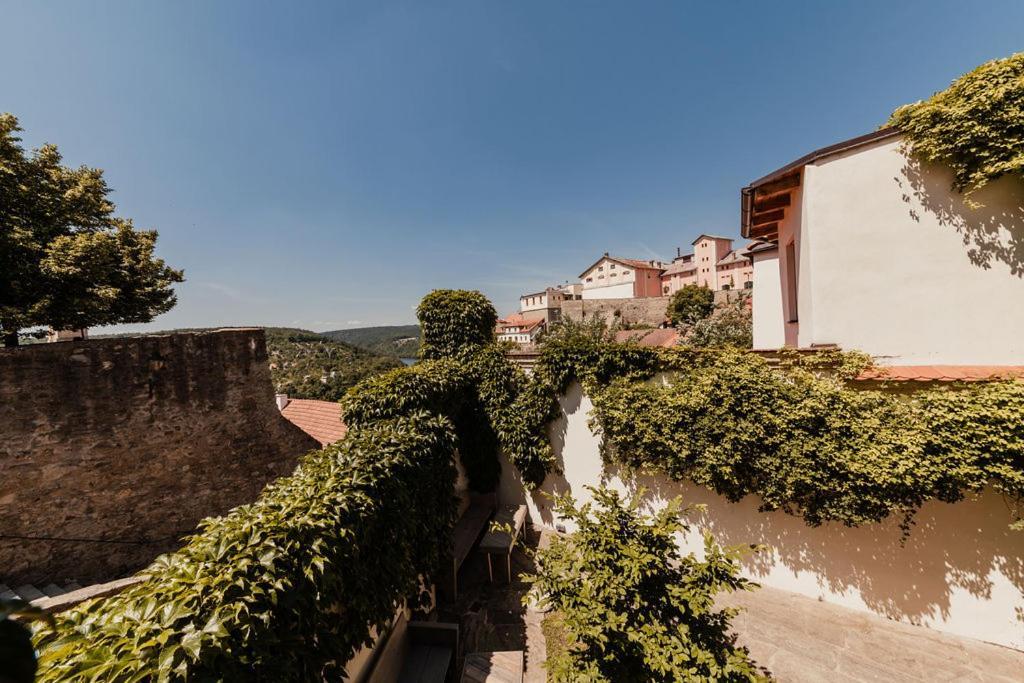Apartmany Stare Mesto Znojmo Exterior photo