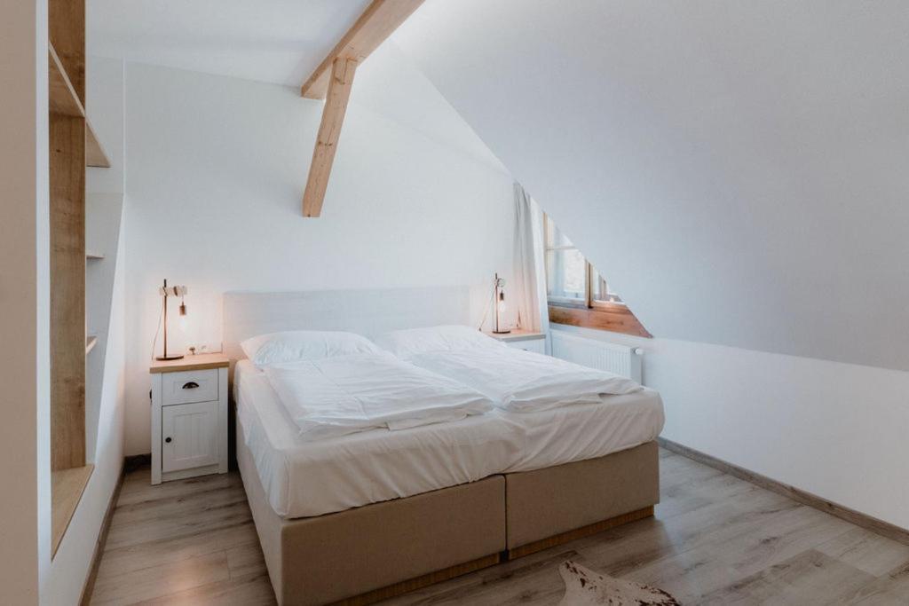 Apartmany Stare Mesto Znojmo Exterior photo
