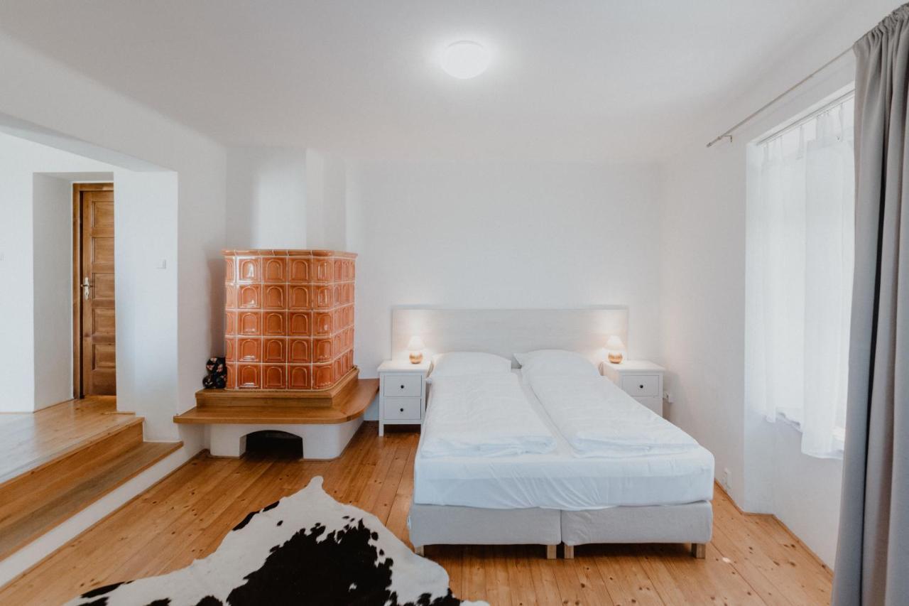 Apartmany Stare Mesto Znojmo Exterior photo